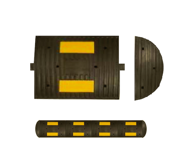 UT 9006 Kauçuk Hız Kesici Kasis 300 x 330 (Compound)